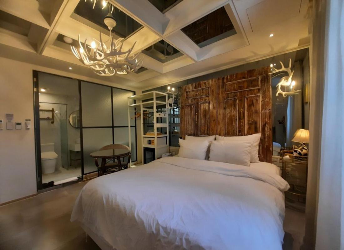 SongJeong Lesign Hotel Busan Extérieur photo